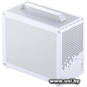 Jonsbo Z20 Mesh White