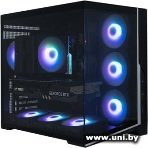 Zalman D40 Black
