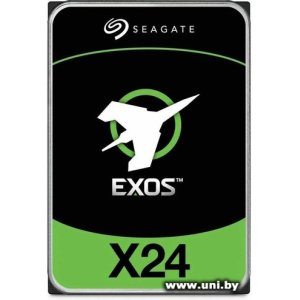 Seagate 24Tb 3.5` ST24000NM001H