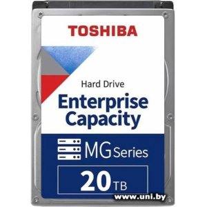 Toshiba 20Tb 3.5` MG11ACA20TE