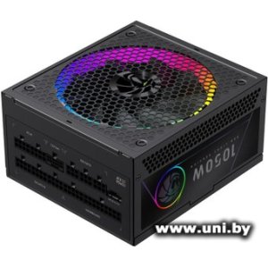 GameMax 1050W RGB PRO 1050G Black