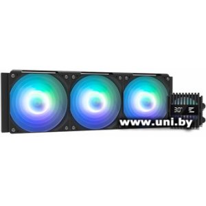 Zalman Alpha2 V2 A36 Black