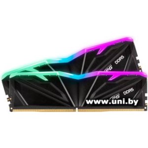DDR5 32G PC-48000 ADATA (AX5U6000C3616G-DTAMRBK)