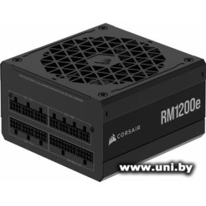 Corsair 1200W RM1200e CP-9020258-EU