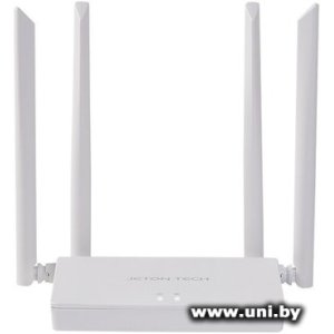 Jeton Tech AC1200 Air