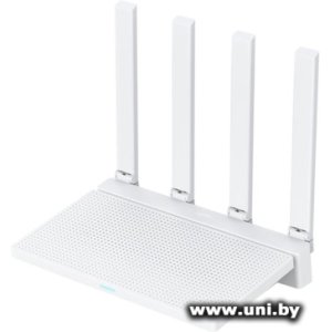 Купить Xiaomi Router AX3000T DVB4510CN в Минске, доставка по Беларуси