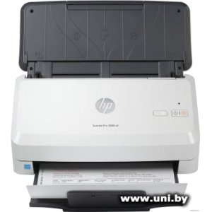 HP ScanJet Pro 3000 s4 6FW07A