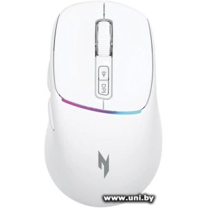 ACER Nitro OMR506 White (ZL.MCE11.01X)