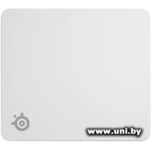 Купить SteelSeries QcK Large: White (63464) в Минске, доставка по Беларуси