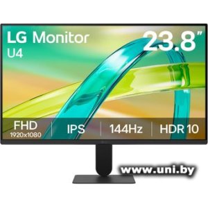 LG 23.8` U4 24U411B-B