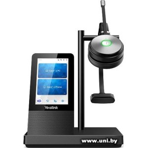 Yealink WH66 Mono UC