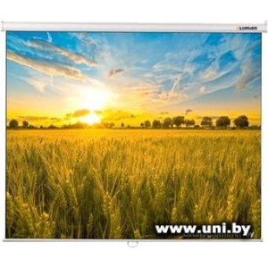 Купить Экран проекционный Lumien Eco Picture (LEP-100103) в Минске, доставка по Беларуси