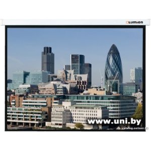Экран проекционный Lumien Master Control 191x300 (LMC-100132)