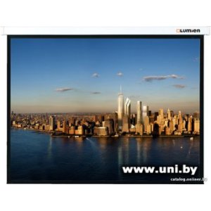 Экран проекционный Lumien Master Picture 153x272 LMP-100117