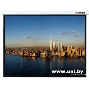 Экран проекционный Lumien Master Picture CSR 196х244 LMP-100113CSR