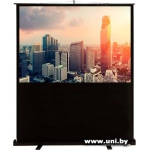 Экран проекционный CACTUS FloorCompactExpert 102x180 CS-PSFLCE-180X102