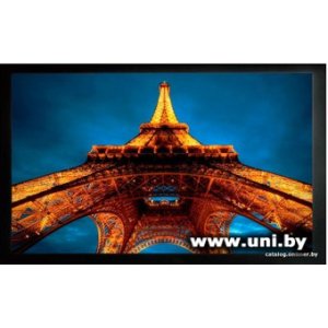 Экран проекционный CACTUS FrameExpert 169x300 CS-PSFRE-300X169