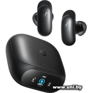 Anker Soundcore Liberty 5 Pro Black