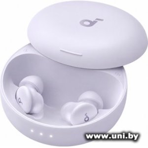 Anker Soundcore Sleep A30 Lilac