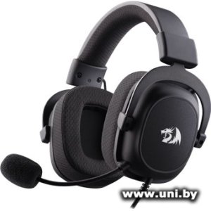 Купить Redragon Zeus M Black (73781) в Минске, доставка по Беларуси