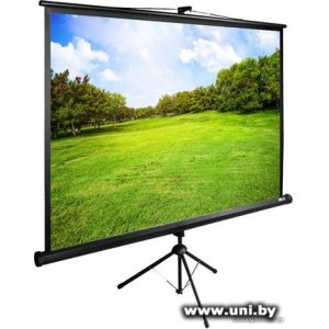 Купить Экран проекционный CACTUS TriExpert 180x180 CS-PSTE-180x180-BK в Минске, доставка по Беларуси