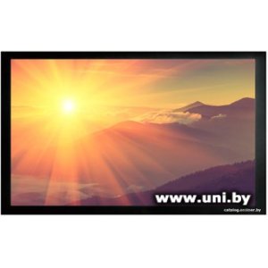 Экран проекционный CACTUS FrameExpert 158x280 CS-PSFRE-280X158