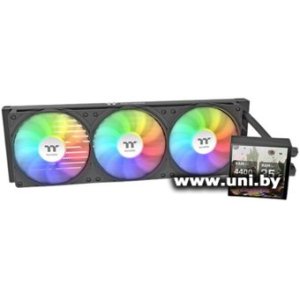 Купить Thermaltake LB360 Ultra ARGB Sync CL-W507-PL12SW-A в Минске, доставка по Беларуси