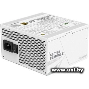 GIGABYTE 750W UD750GM PG5 V2 ICE