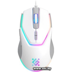 Defender Arcanum GM-881 White/Grey (52882)