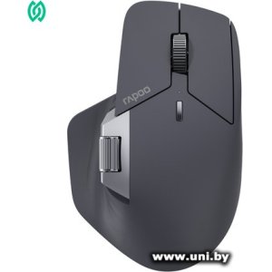 Rapoo MT760 Pro Black