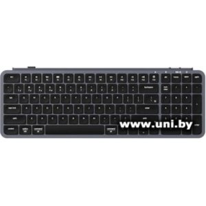 Keychron B2 Pro B2P-K1-RU Grey