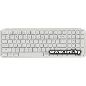 Keychron B2 Pro B2P-K8-RU White