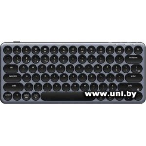 Keychron B3 Pro B3P-K1-RU Grey