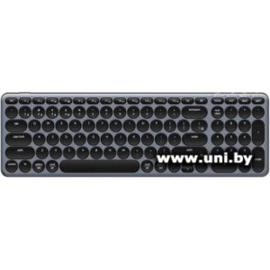Keychron B4 Pro B4P-K1-RU Grey
