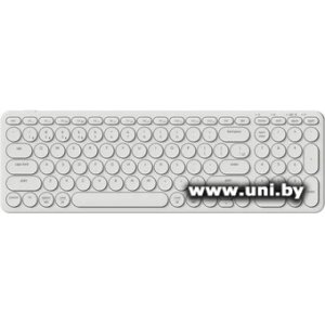 Keychron B4 Pro B4P-K8-RU White