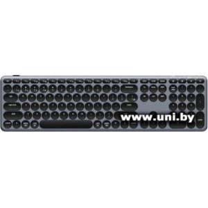Keychron B5 Pro B5P-K1-RU Grey