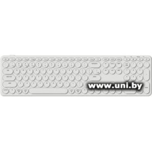 Keychron B5 Pro B5P-K8-RU White