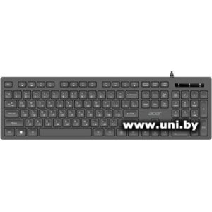 ACER OKW503 Black (ZL.KBD11.00P)