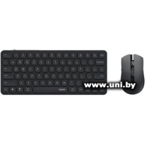 Rapoo 9050S Black (13140)