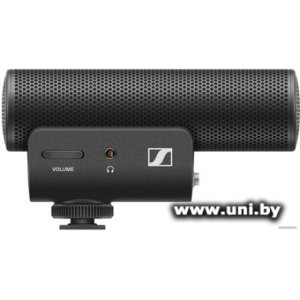 Купить Sennheiser Микрофон MKE 400 (508898) в Минске, доставка по Беларуси