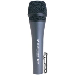 Купить Sennheiser Микрофон e 835 (004513) в Минске, доставка по Беларуси