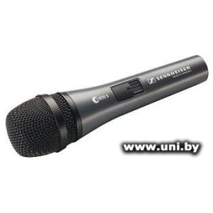 Купить Sennheiser Микрофон e 835-S (004514) в Минске, доставка по Беларуси