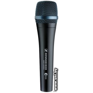 Купить Sennheiser Микрофон e 935 (009421) в Минске, доставка по Беларуси
