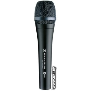 Купить Sennheiser Микрофон e 945 (009422) в Минске, доставка по Беларуси