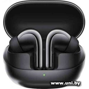 Xiaomi Buds 4 Pro M2126E1 Black (BHR6154GL)