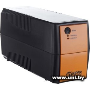 Купить Kiper Power C2000 USB IEC (2000VA/1200W) в Минске, доставка по Беларуси