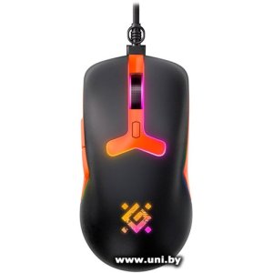 Купить Defender Solas Lite GM-173 Black/Orange (52174) в Минске, доставка по Беларуси