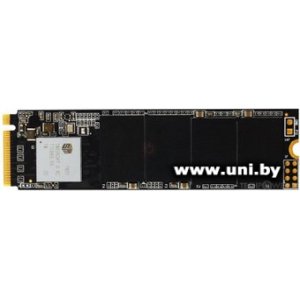 Biostar 512Gb M.2 PCI-E SSD M710-512GB