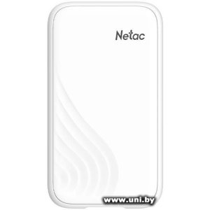 Netac 1Tb USB SSD (NT01ZX20III-001T-32WH)