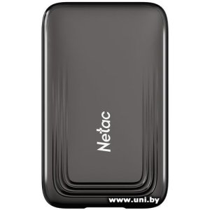 Netac 512Gb USB SSD (NT01ZX20IVEVO-512G-32BK)